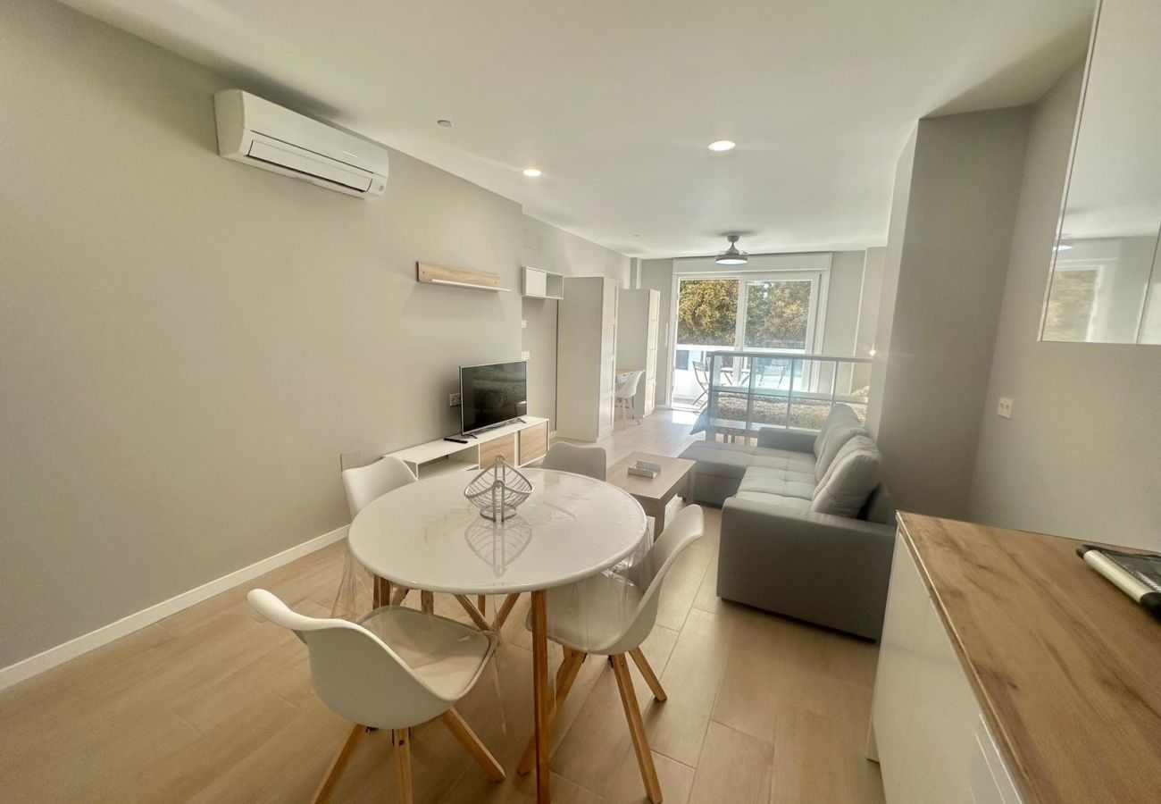 Apartamento en Torremolinos - Cristina de SteraM flats