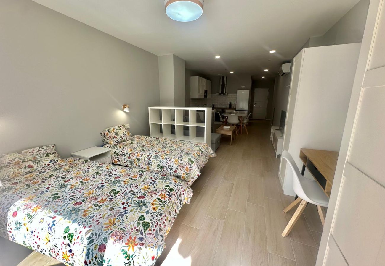 Apartamento en Torremolinos - Cristina de SteraM flats