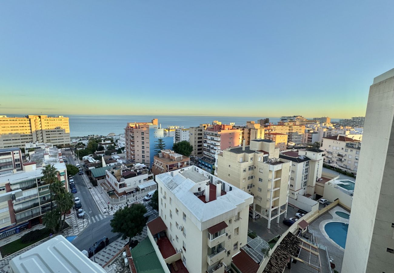 Studio in Torremolinos - Tina de SteraM FLATS Torremolinos