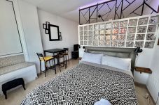 Studio in Torremolinos - Tina de SteraM FLATS Torremolinos