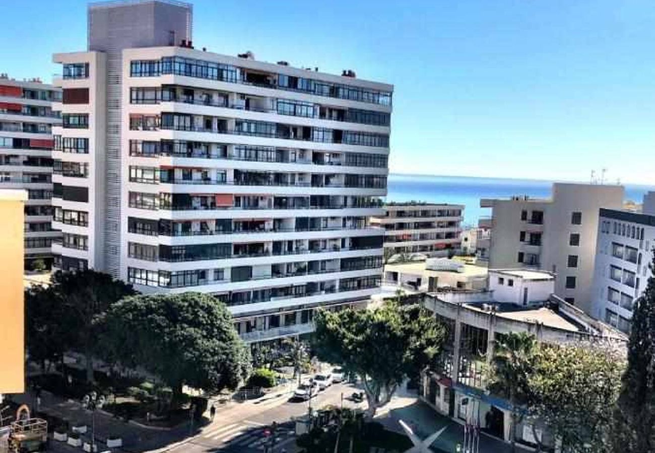 Studio in Torremolinos - Salome de SteraM FLATS Torremolinos