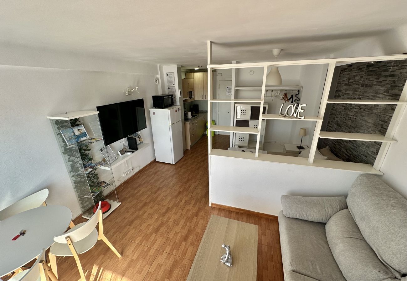 Studio in Torremolinos - Salome de SteraM FLATS Torremolinos