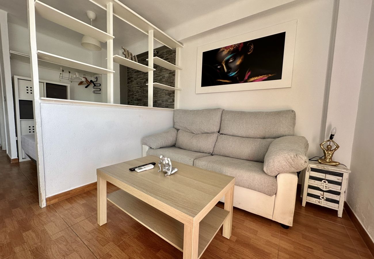 Studio in Torremolinos - Salome de SteraM FLATS Torremolinos