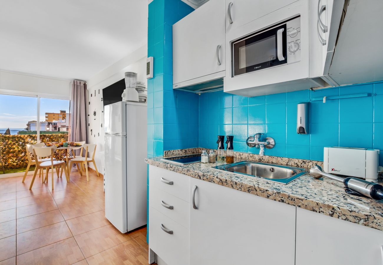 Studio in Torremolinos - Salome de SteraM FLATS Torremolinos