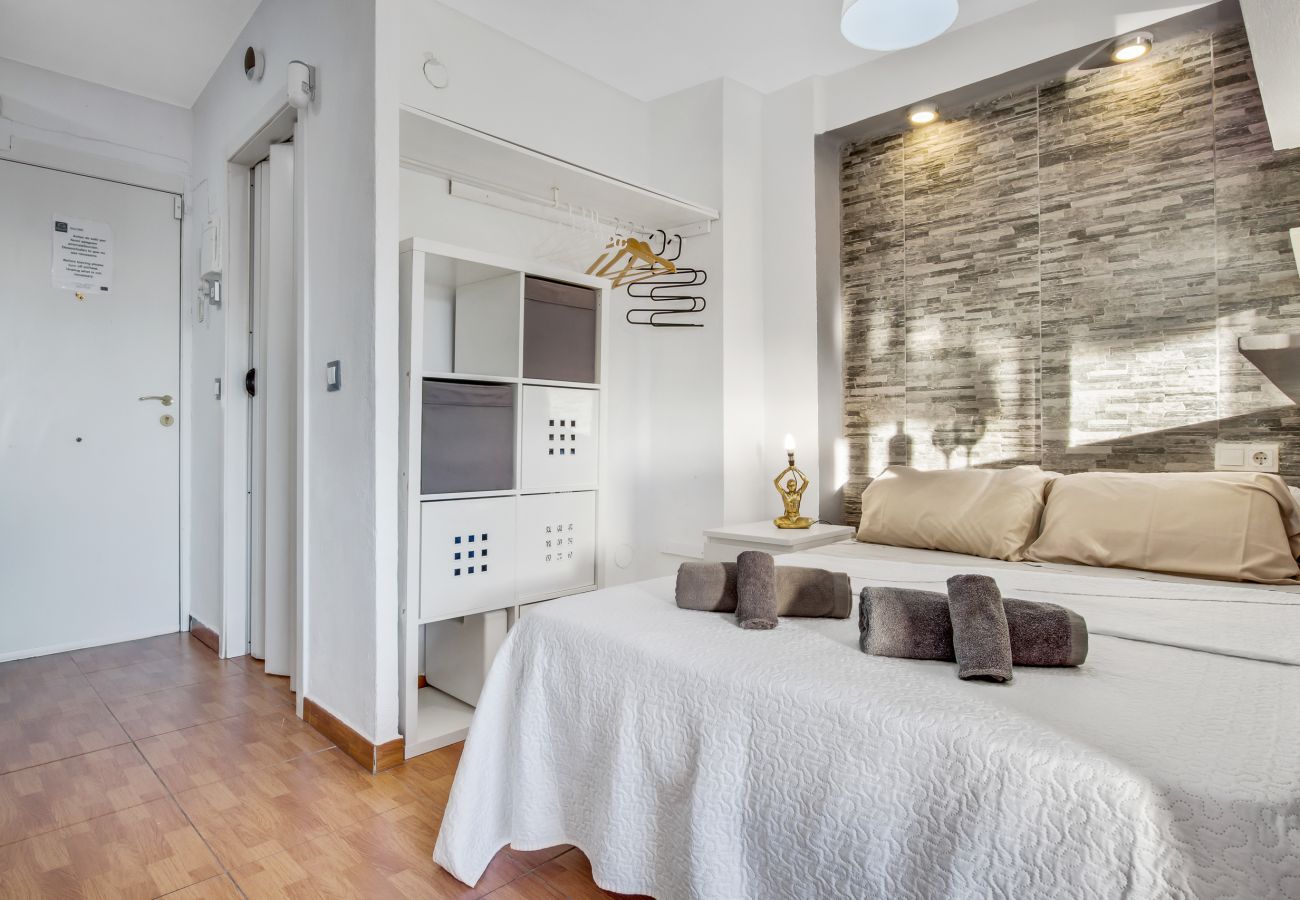 Studio in Torremolinos - Salome de SteraM FLATS Torremolinos