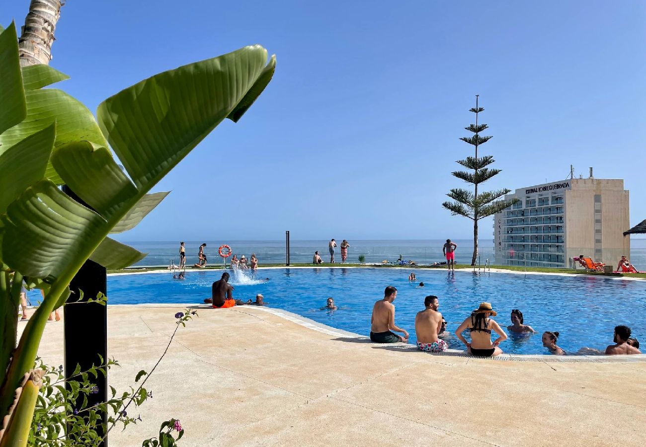 House in Benalmádena - El Coloso de SteraM FLATS Benalmadena