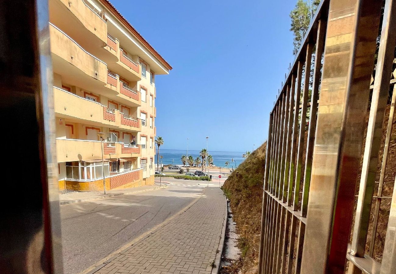 House in Benalmádena - El Coloso de SteraM FLATS Benalmadena