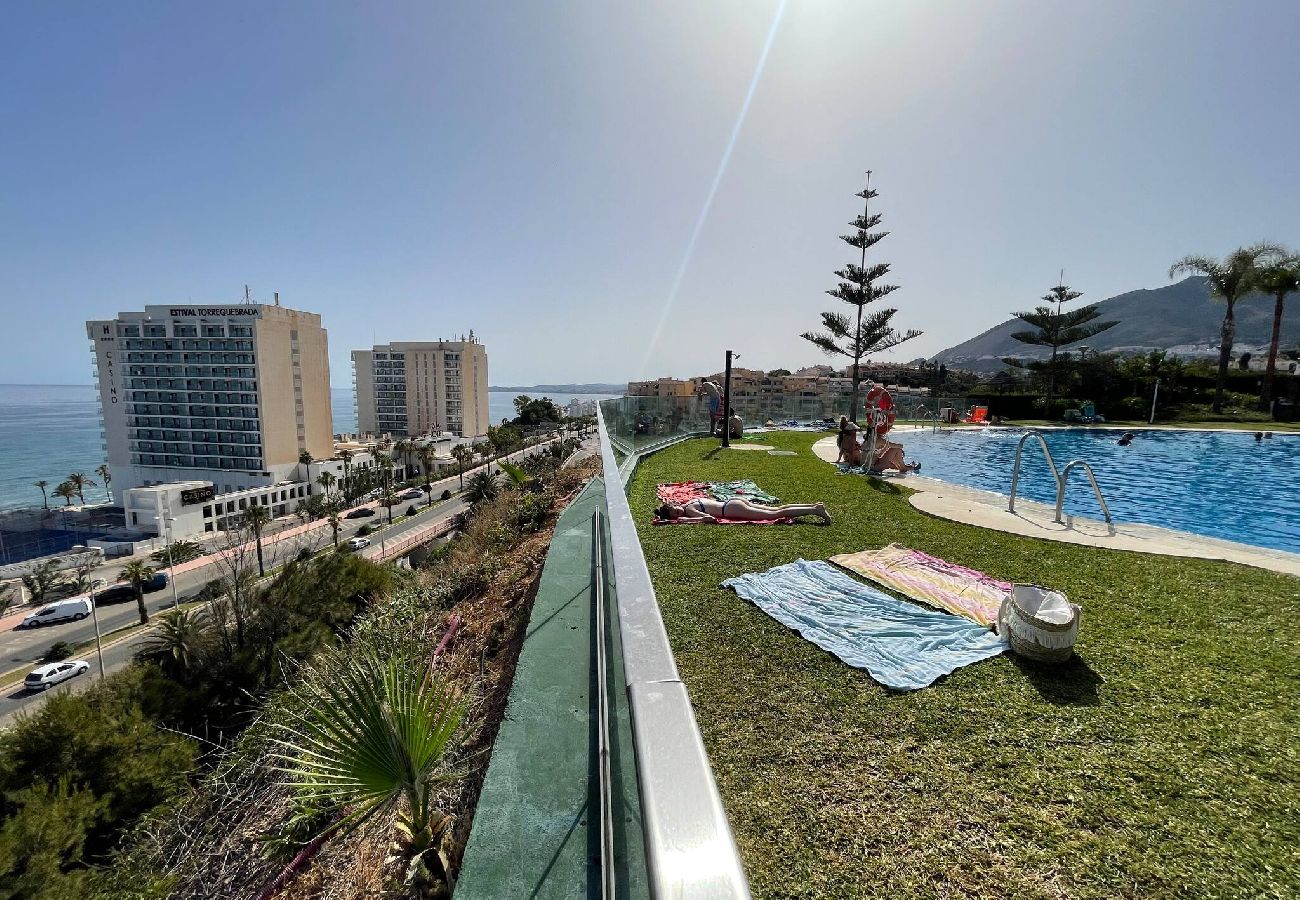 House in Benalmádena - El Coloso de SteraM FLATS Benalmadena