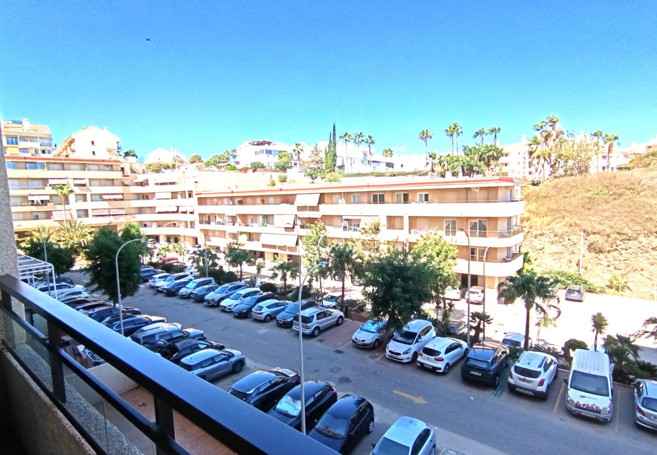 House in Benalmádena - El Coloso de SteraM FLATS Benalmadena