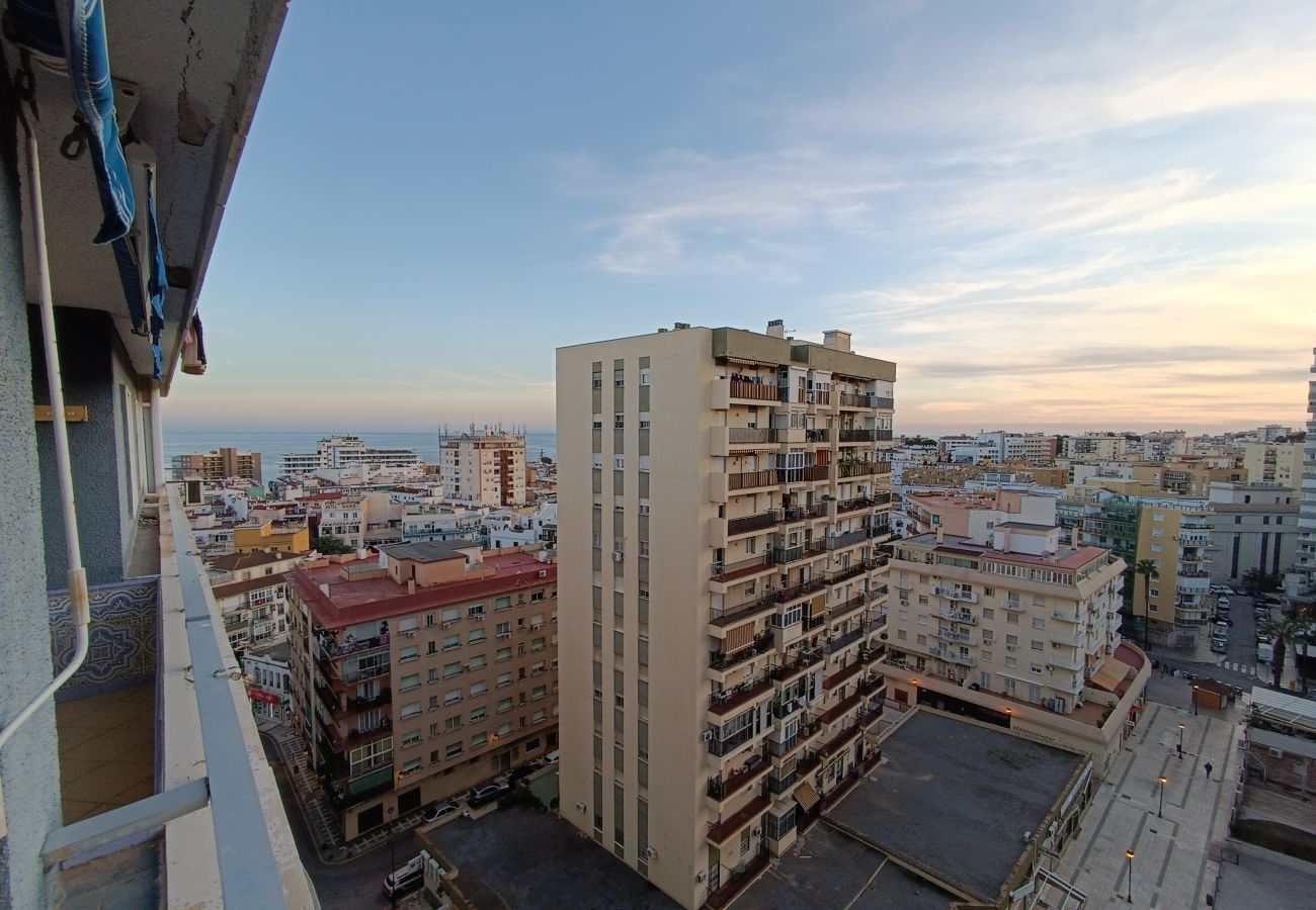 Studio in Torremolinos - Stella de SteraM FLATS  Torremolinos