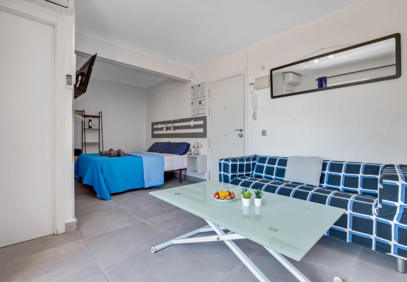 Studio in Torremolinos - Stella de SteraM FLATS  Torremolinos