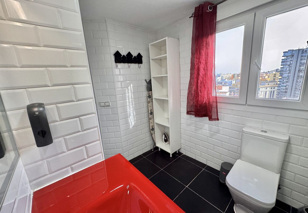 Studio in Torremolinos - Stella de SteraM FLATS  Torremolinos