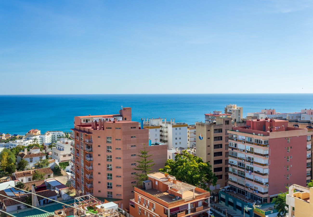 Studio in Torremolinos - Manolo de SteraM Flats Torremolinos