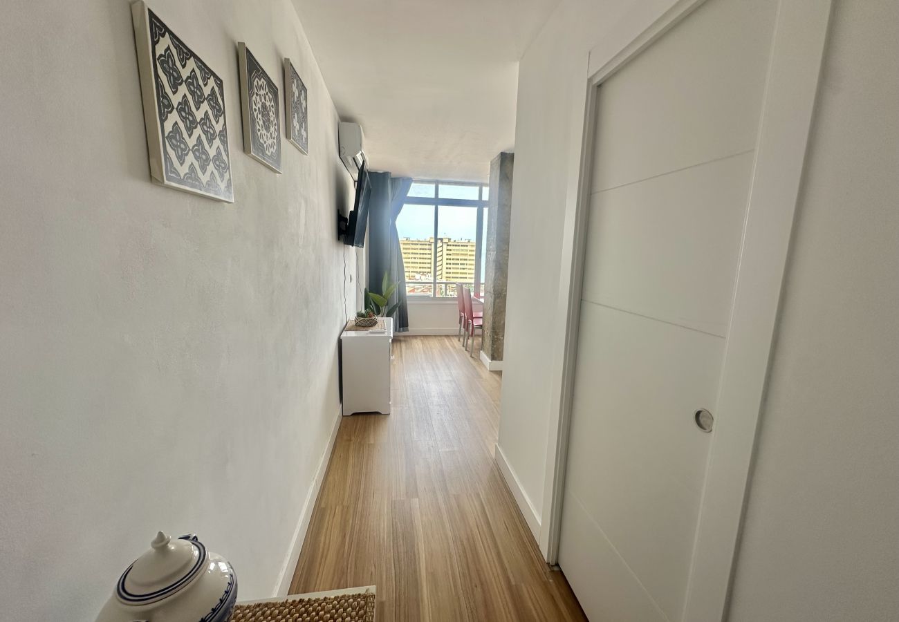 Apartment in Torremolinos - Paraty  de SteraM Flats Torremolinos