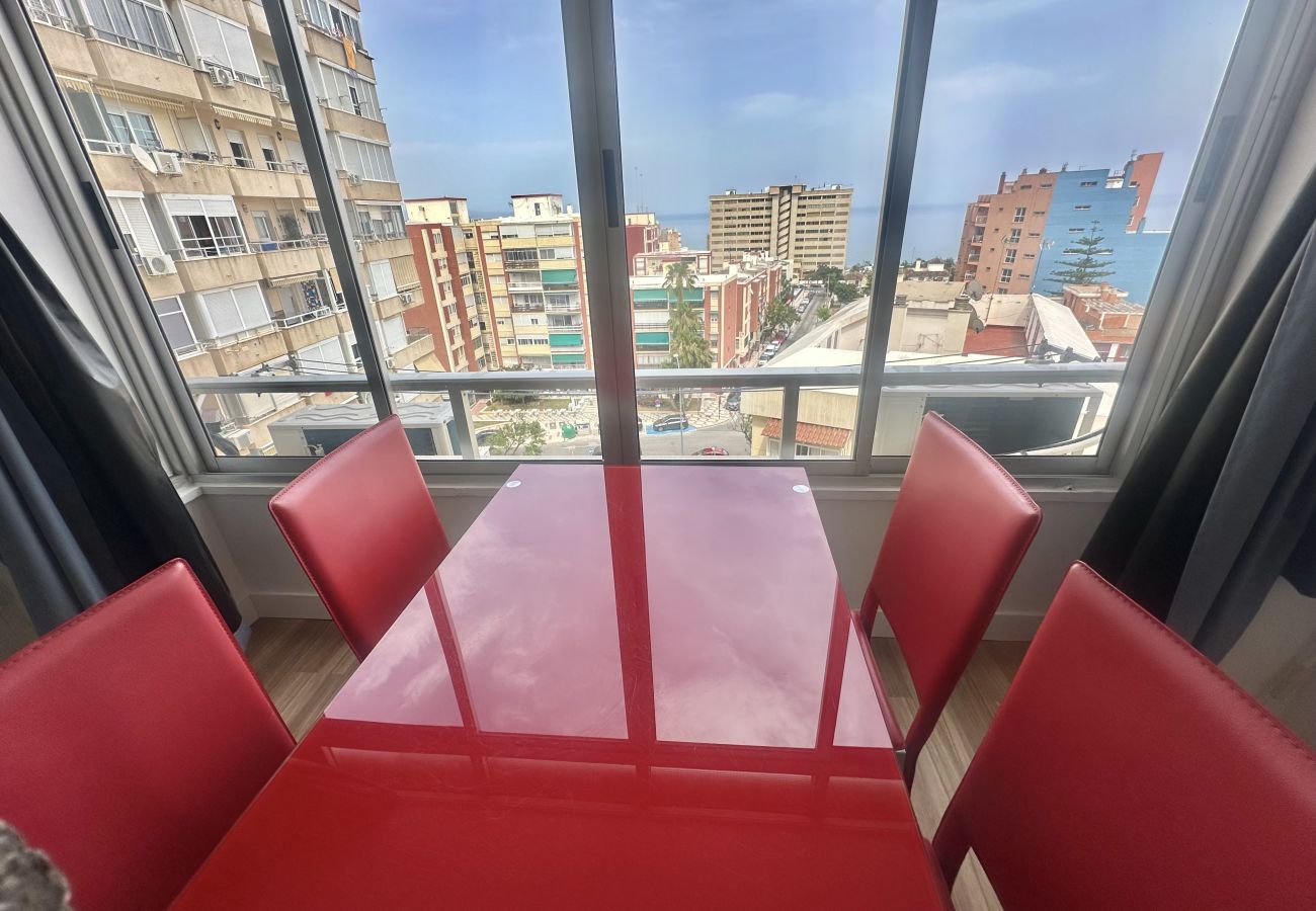 Apartment in Torremolinos - Paraty  de SteraM Flats Torremolinos