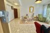 Apartment in Torremolinos - Amapola de SteraM FLATS Torremolinos