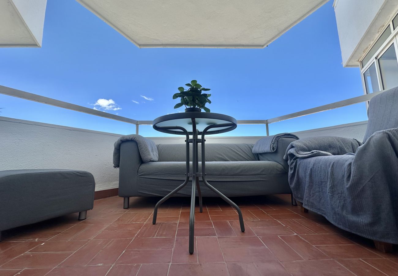 Apartment in Torremolinos - Figo de SteraM FLATS Torremolinos