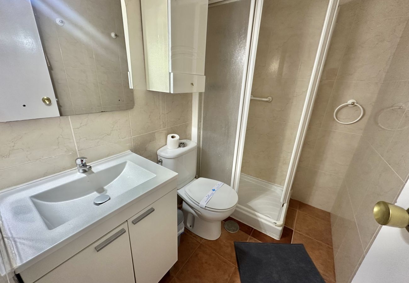 Apartment in Torremolinos - Figo de SteraM FLATS Torremolinos