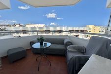 Apartment in Torremolinos - Figo de SteraM FLATS Torremolinos