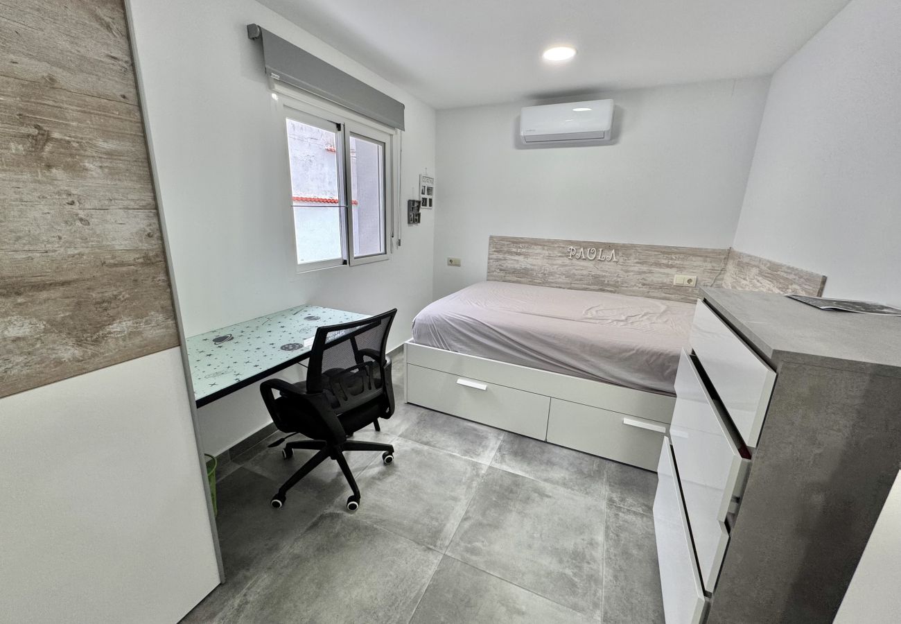 Cottage in Jaén - Nala de StertaM FLATS Jaen
