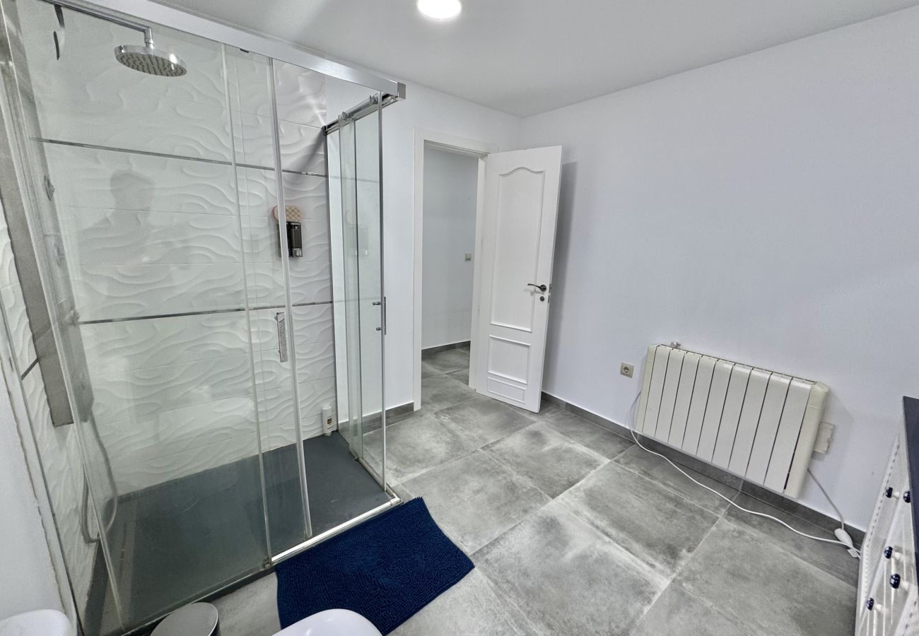 Cottage in Jaén - Nala de StertaM FLATS Jaen