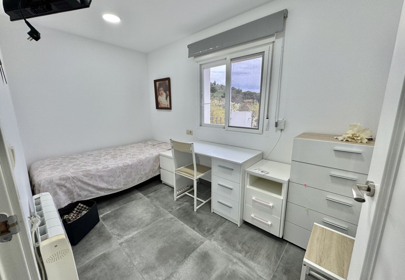 Cottage in Jaén - Nala de StertaM FLATS Jaen