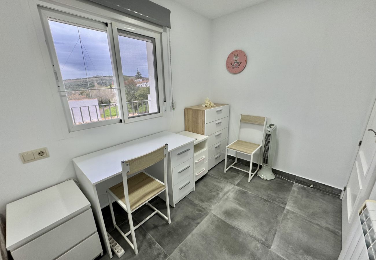 Cottage in Jaén - Nala de StertaM FLATS Jaen