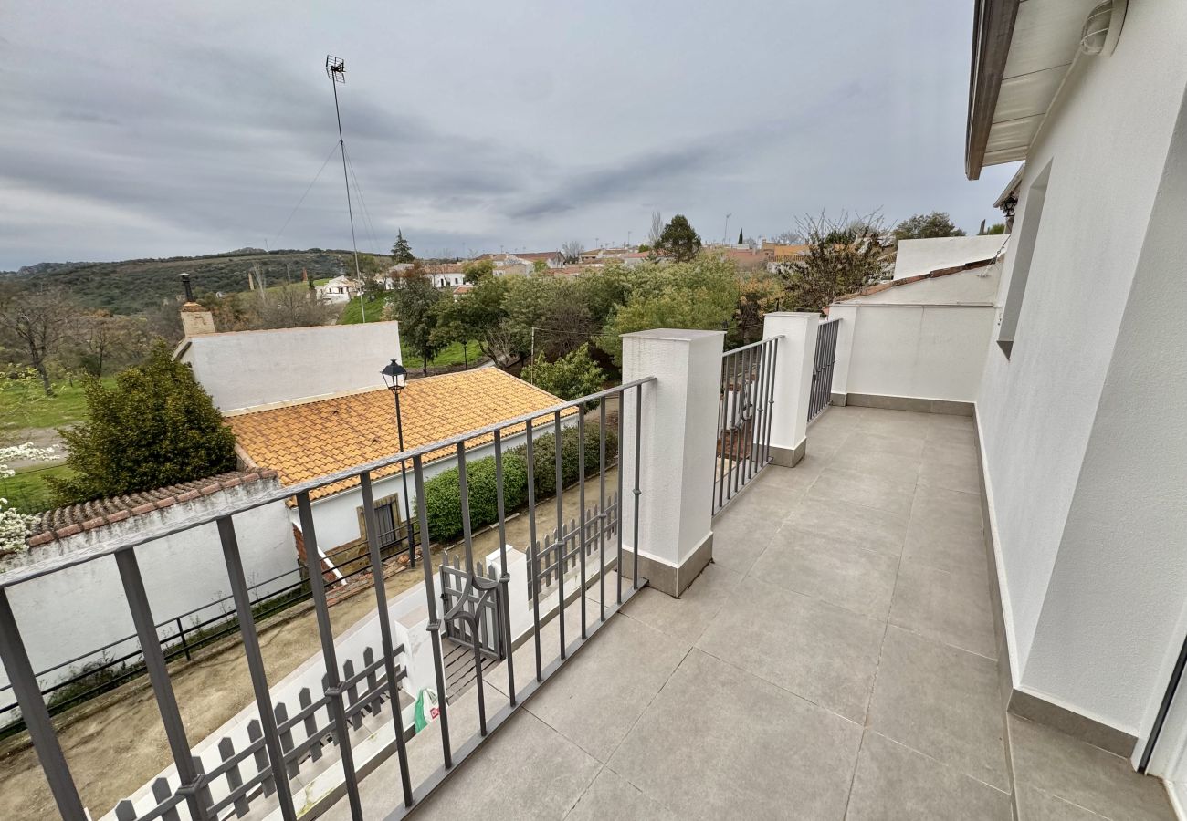 Cottage in Jaén - Nala de StertaM FLATS Jaen