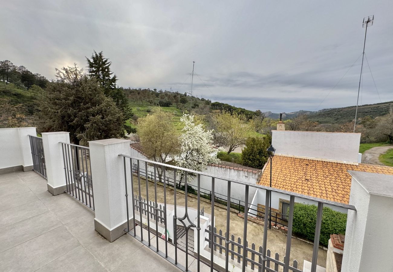 Cottage in Jaén - Nala de StertaM FLATS Jaen