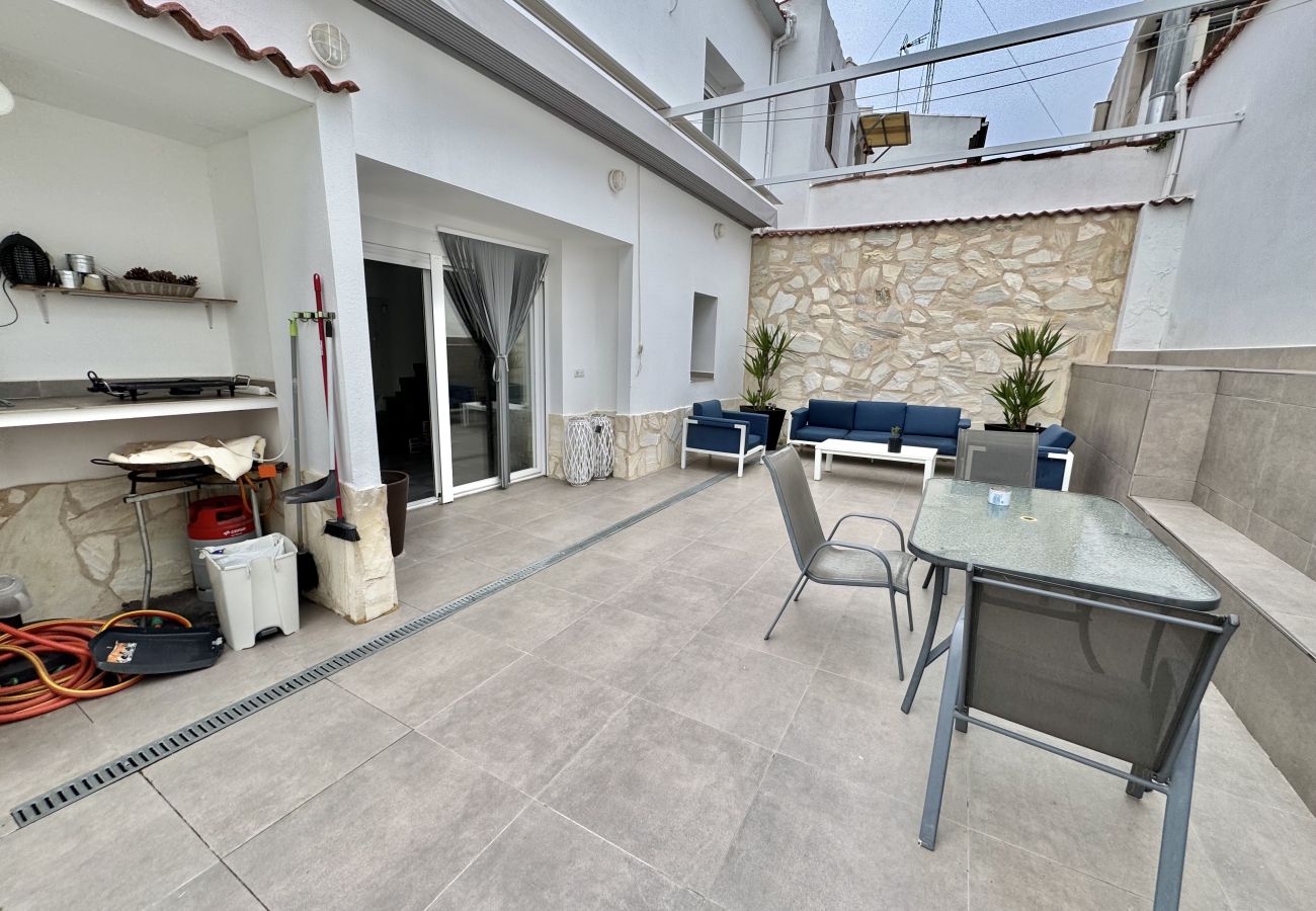 Cottage in Jaén - Nala de StertaM FLATS Jaen