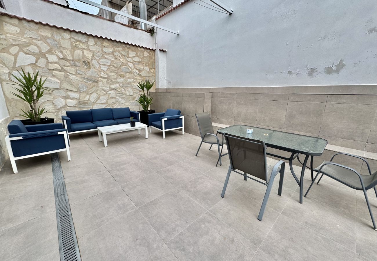 Cottage in Jaén - Nala de StertaM FLATS Jaen