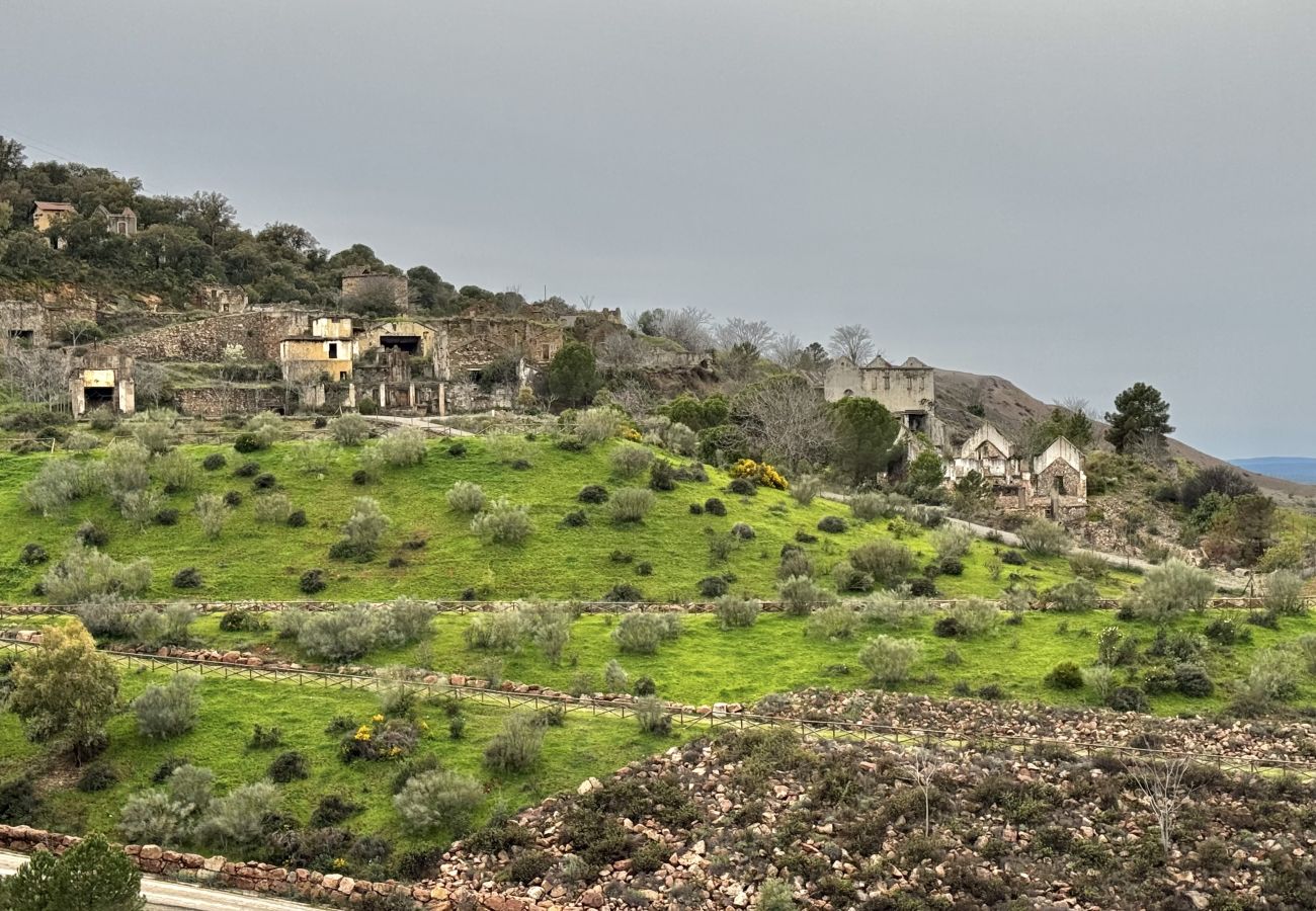 Cottage in Jaén - Nala de StertaM FLATS Jaen
