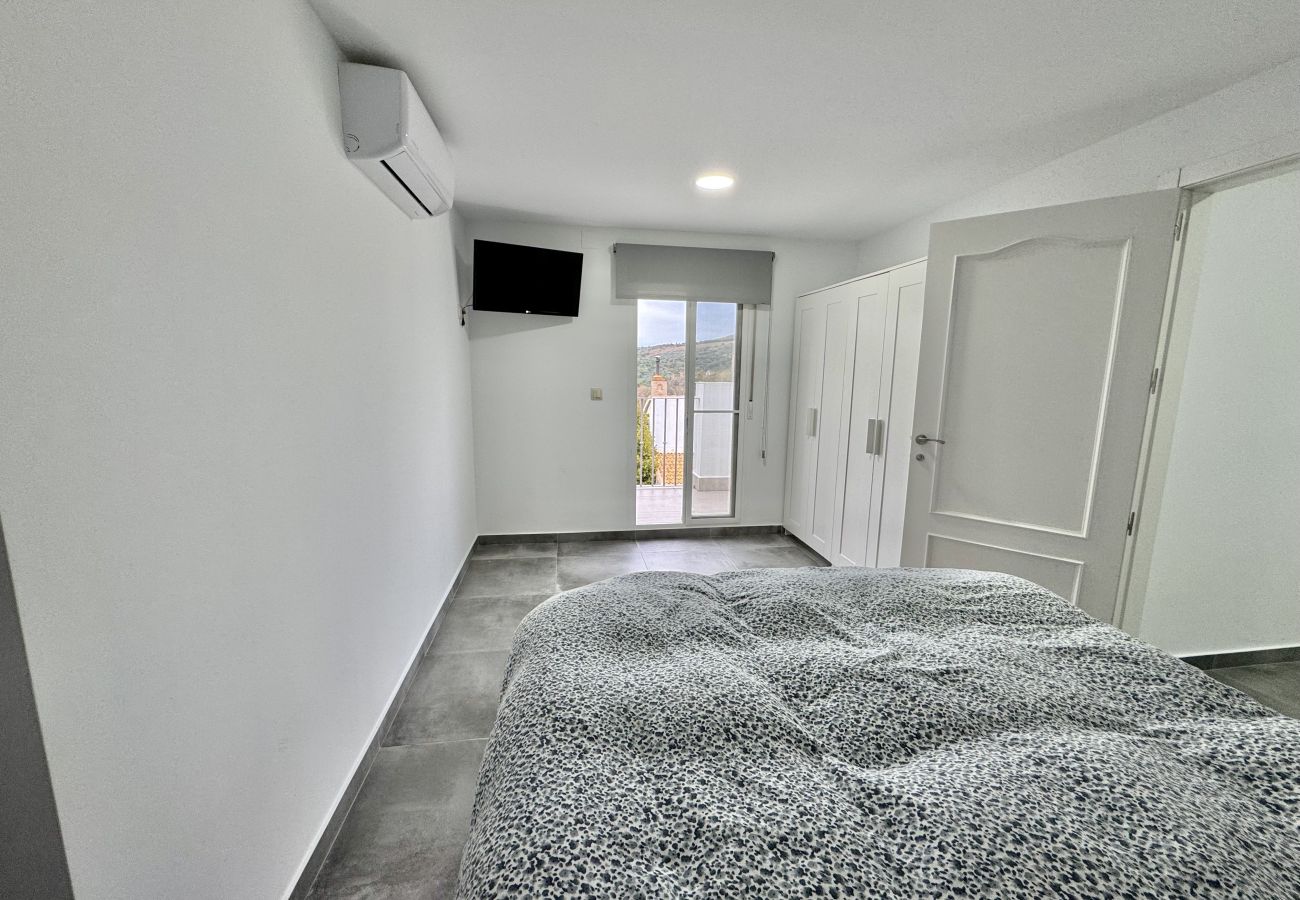 Cottage in Jaén - Nala de StertaM FLATS Jaen