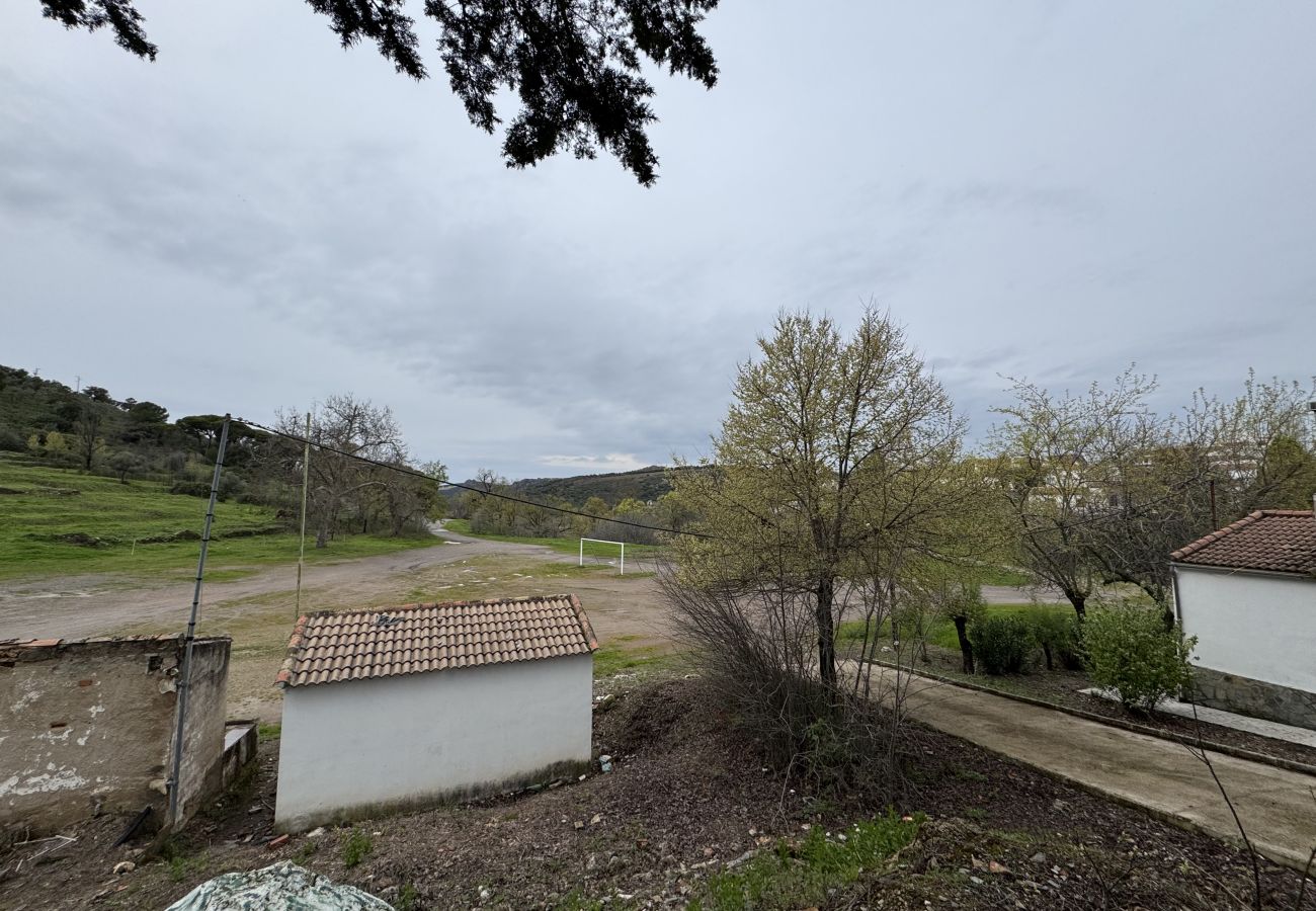 Cottage in Jaén - Nala de StertaM FLATS Jaen