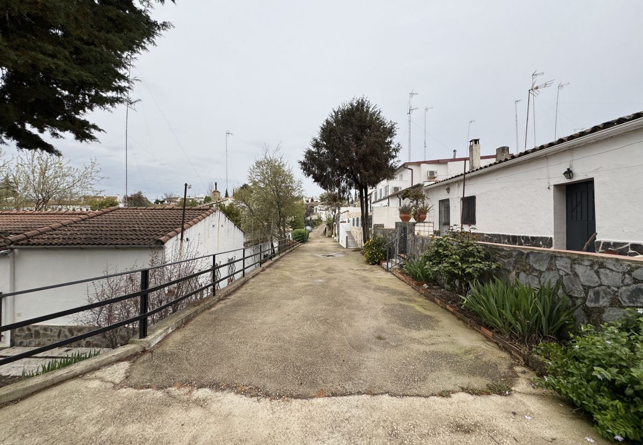 Cottage in Jaén - Nala de StertaM FLATS Jaen