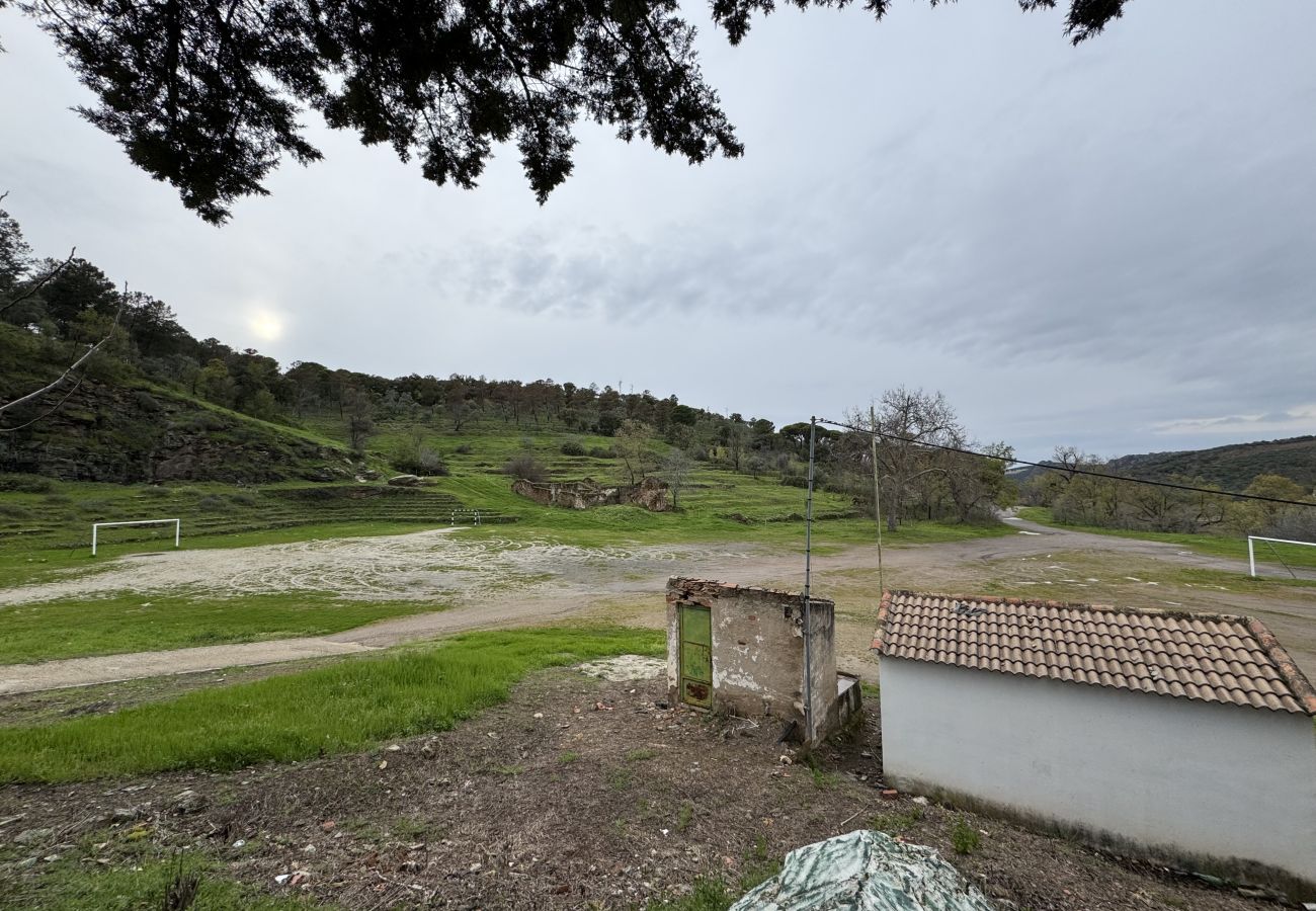 Cottage in Jaén - Nala de StertaM FLATS Jaen