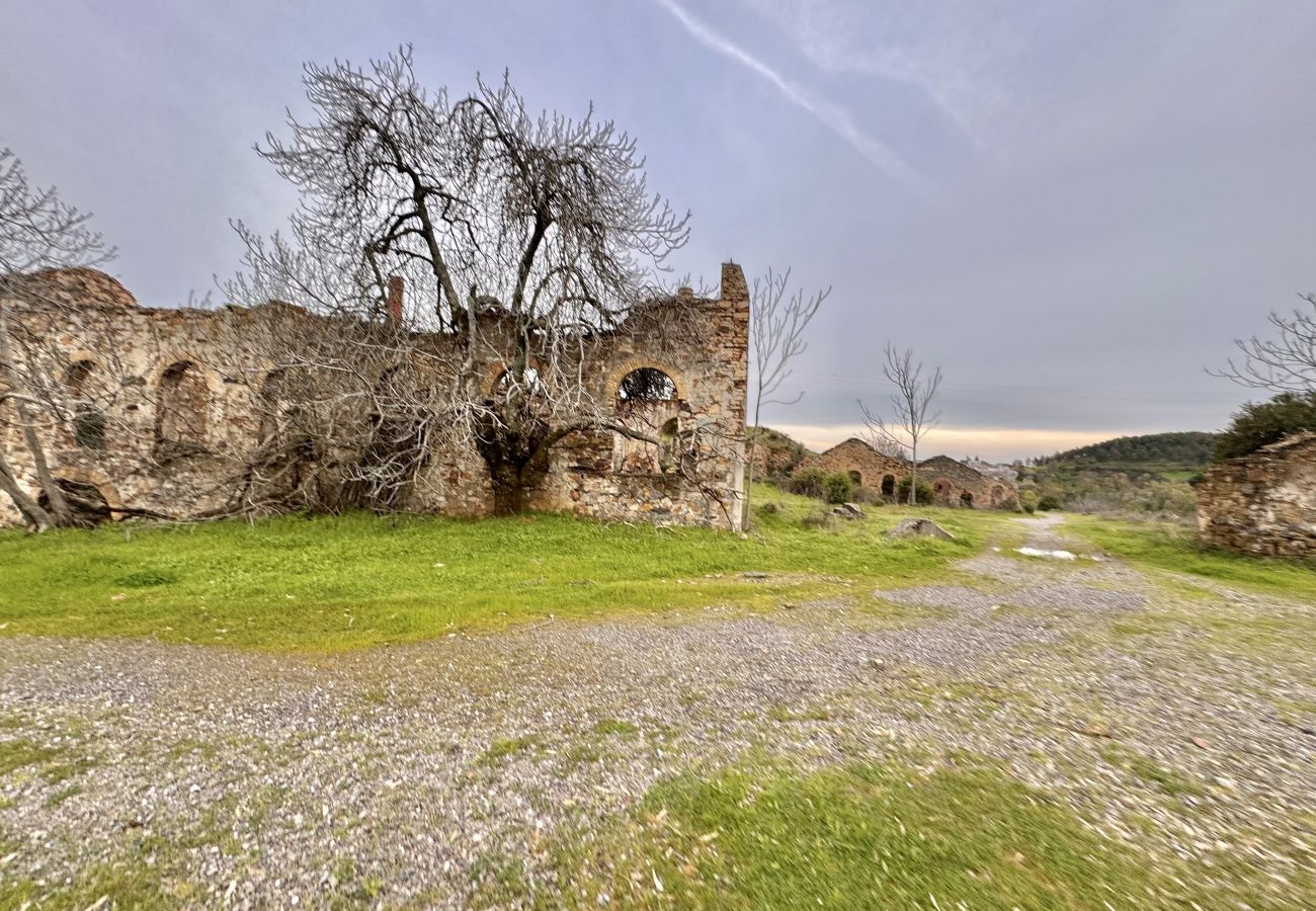 Cottage in Jaén - Nala de StertaM FLATS Jaen