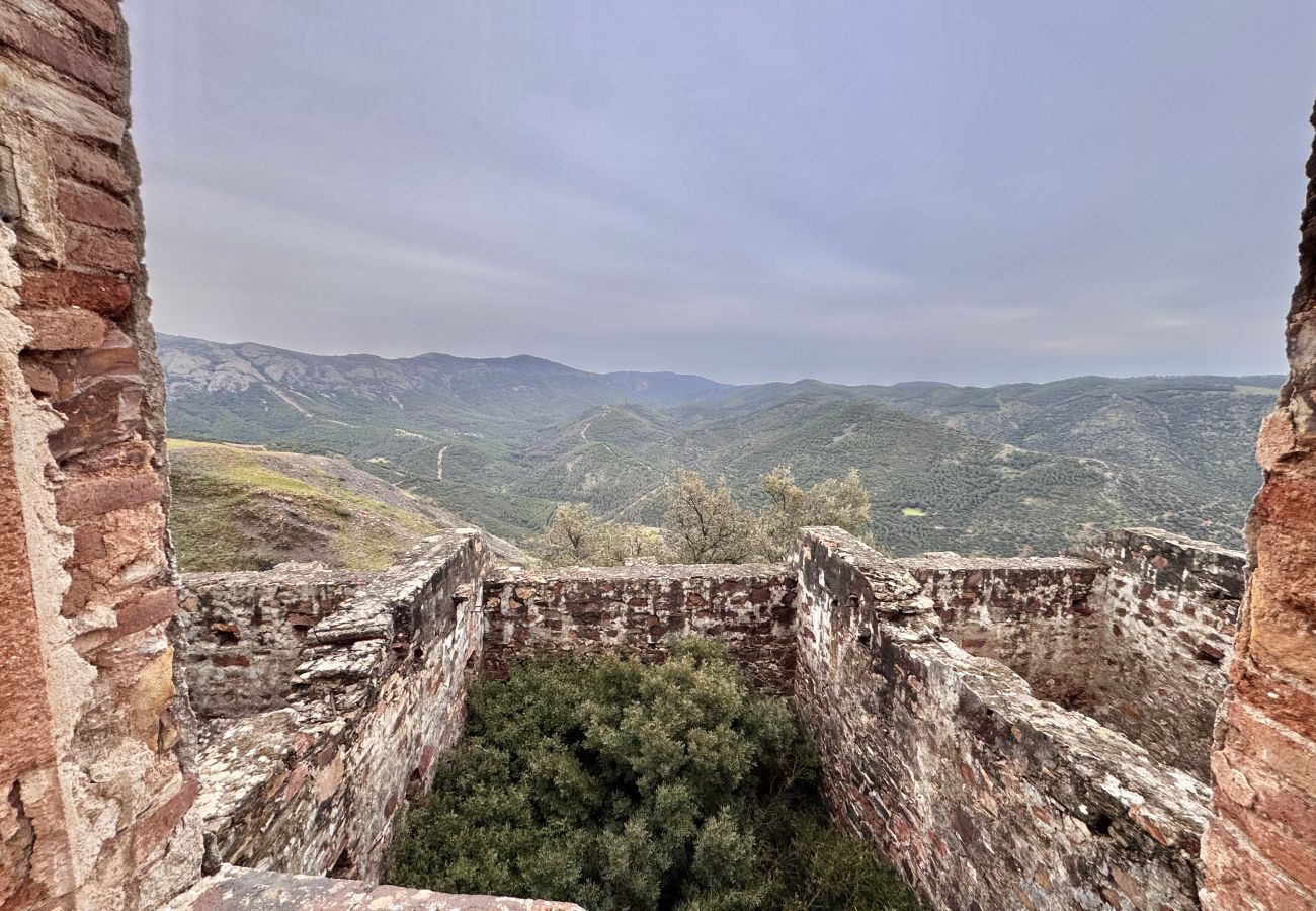 Cottage in Jaén - Nala de StertaM FLATS Jaen