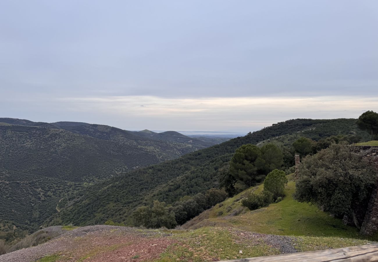 Cottage in Jaén - Nala de StertaM FLATS Jaen