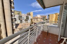 Apartment in Torremolinos - Subordan de SteraM Flats