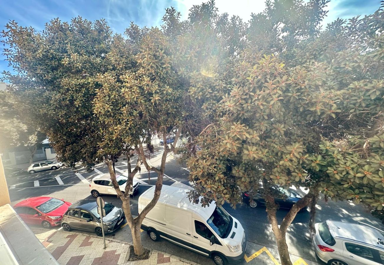 Apartment in Torremolinos - Cristina de SteraM flats