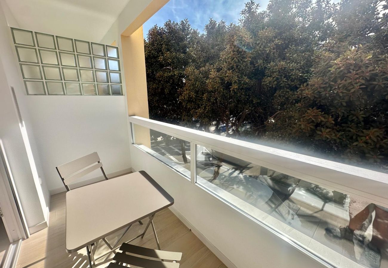 Apartment in Torremolinos - Cristina de SteraM flats