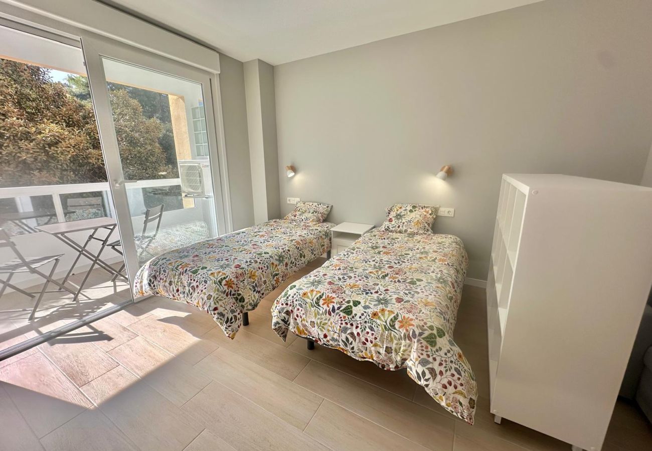 Apartment in Torremolinos - Cristina de SteraM flats